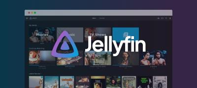 Jellyfin - 强大的开源影音服务器