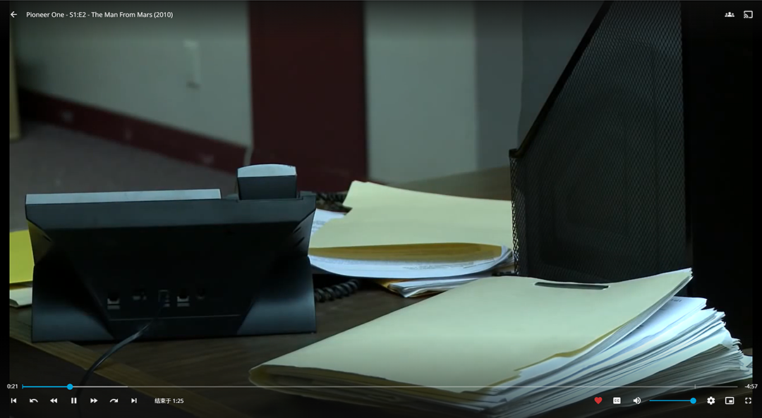 Jellyfin - 强大的开源影音服务器 Jellyfin - 强大的开源影音服务器